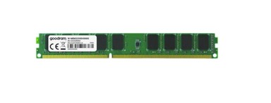 GOODRAM RAM memorija W-MEM3200E4S88G, 8GB, DDR4 3200MHz, ECC, DIMM