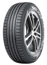 NOKIAN SEASONPROOF C1 205/65R16 107T C, cjelogodišnje gume
