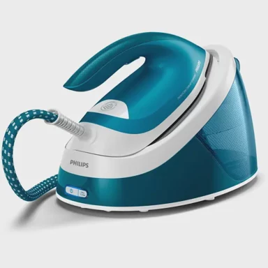 PHILIPS Pegla na paru PerfectCare Compact Essential, 2400 W, automatsko isključivanje