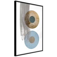Poster Favourite Records 20x30