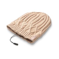 CELLULARLINE Kapa sa slušalicama MusicCap16P, 3.5 mm, roza
