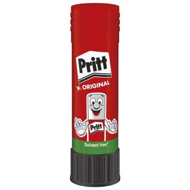 PRITT Ljepilo u stiku, 20 g, 1445094