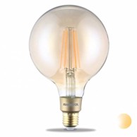 MARMITEK Pametna žarulja Glow XXLI, sa žarnom niti, E27, 650 lumena, 6W