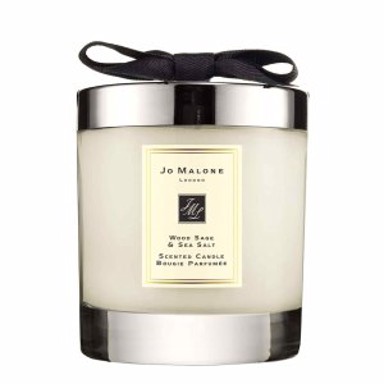 JO MALONE London Mirisna svijeća Wood Sage & Sea Salt