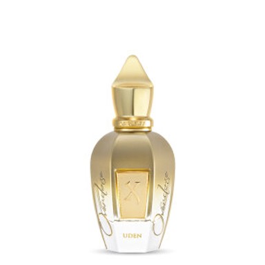 XERJOFF Parfum Uden Overdose