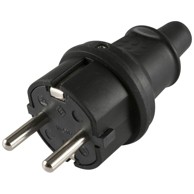 HOME Utikač strujni, schuko - NGD 01