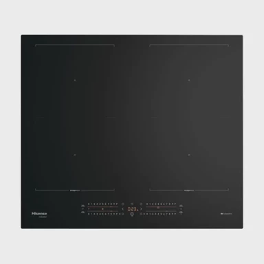 HISENSE Indukcijska ploča za kuhanje HI6442BSCWF