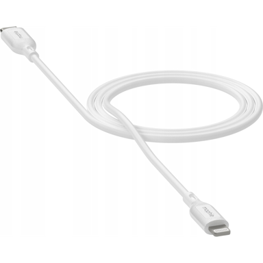 MOPHIE Lightning na USB-C kabel za punjenje Essentials, 1 m, bijeli