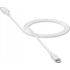 MOPHIE Lightning na USB-C kabel za punjenje Essentials, 1 m, bijeli