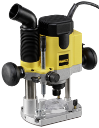 DEWALT Ručna glodalica DW621KT 1100W