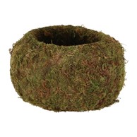 ESSCHERT DESIGN Posuda za cvijeće ø 20 cm Kokedama 