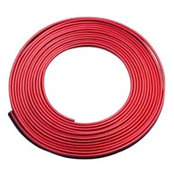 JOIRIDE Brtvena traka za automobilska vrata EVOSEAL, duljina 5 m, guma