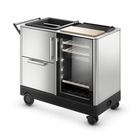 DOMETIC Mobilni bar i hladnjak MoBar 550 S