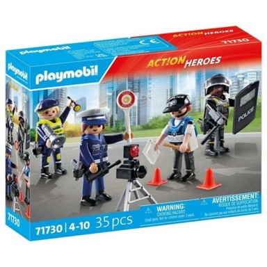 PLAYMOBIL Playset