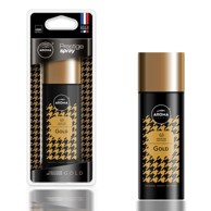 AROMA CAR Prestige osvježivač zraka Sprej Gold
