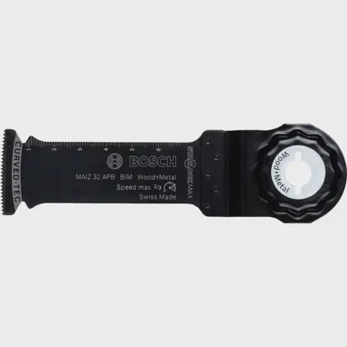 BOSCH List pile za rezanje pod nagibom MAIZ 32 APB