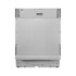 ELECTROLUX Ugradbena perilica posuđa EEA17200L