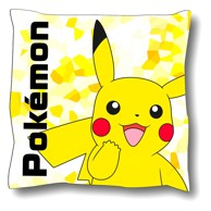 Pokemon Pikachu jastuk 40x40