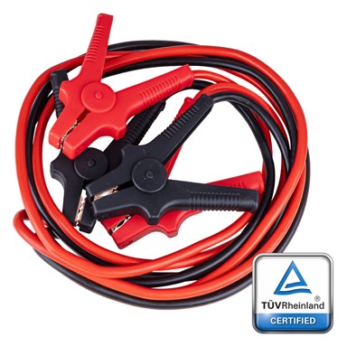 AMiO Kabeli za paljenje, 220A 3 m TÜV, AMIO-04593