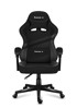 HUZARO Gaming stolica Force 4.4 Carbon, crna