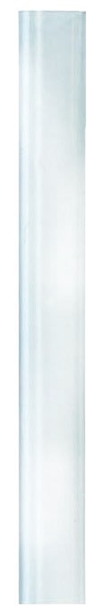 DURABLE Letvice za uvez 2900, 3 mm, bijela