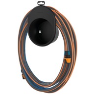 FISKARS Vrtno crijevo Q4 13 mm 15 m s držačem za zid
