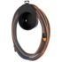 FISKARS Vrtno crijevo Q4 13 mm 15 m s držačem za zid