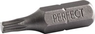 STALCO Bit TORX T30 x 25 mm Perfect