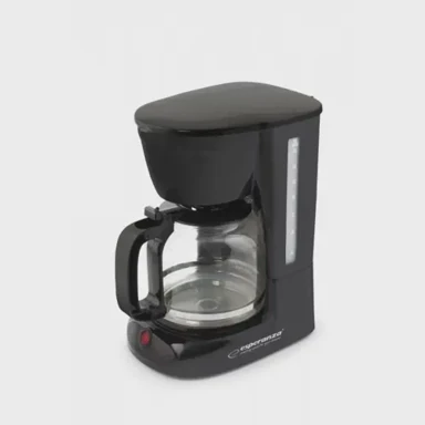ESPERANZA Aparat za kavu EKC005, 1.8 L, kapanje