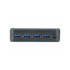 ATEN USB switch US3344, za dijeljenje periferne opreme, 4 porta