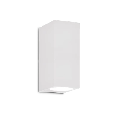 Up zidna svjetiljka, AP2, G9, ID115320, bijela