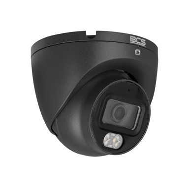 BCS Kamera BCS-EA15FR3L3-G, analogna HD, 5 MP