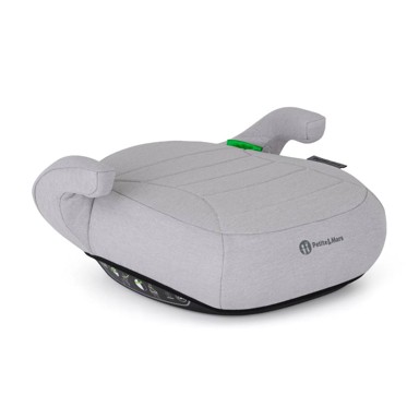 PETITE&MARS Booster autosjedalica Zuno, 125-150 cm, Gentle Grey