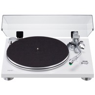 TEAC Gramofon TN-3B-SE, bijeli