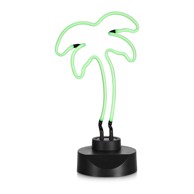 MARKSLOJD Stolna LED dekoracija Palma Tree
