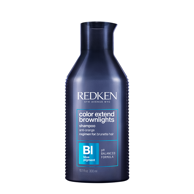 REDKEN Šampon NYC Color Extend Brownlights 300 ml