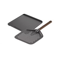 ELECTROLUX Set za pečenje pizze E9OOPE01