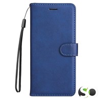 XIEKE Preklopna futrola za Moto G14 Plava