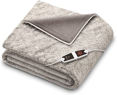 BEURER Električna deka HD 150 XXL, 150W, 200 x 150 cm