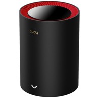 CUDY Mesh Wi-Fi sustav AX3000 Wi-Fi 6 2.5G