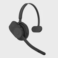 JABRA slušalice Perform 75, crne