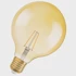 OSRAM LED žarulja Vintage 1906 Globe, 2.5W, 2400K, E27
