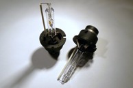 EK LIGHTING Premium zamjenska xenon žarulja D4C 4300K, toplo bijela, single box