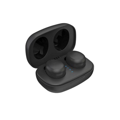 SBOX Slušalice EB-TWS32, Bluetooth earbuds, s mikrofonom, crna