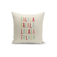 KATE LOUISE Ukrasna jastučnica s božićnim motivom 43x43 cm 