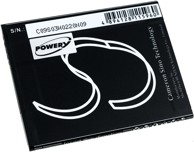 Baterija za Mobiwire Pegasus 178067700