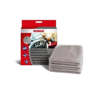 Pribor za pranje auta Sonax krpa mikrofibra soft touch