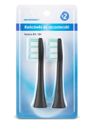 BERDSEN Glave za soničnu četkicu za zube B3, 2 kom