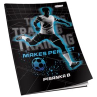 CONNECT Pisanka B, 1. razred