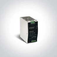 ONE LIGHT Led driver 48v 240w din rail 100-240v dm89240xr